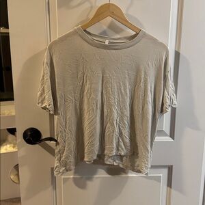 Popflex perfect tee size L